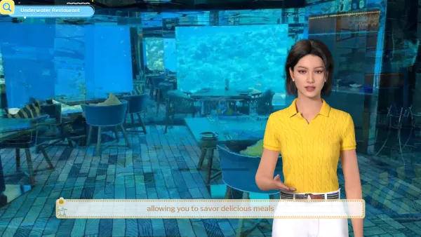 Resort Guide