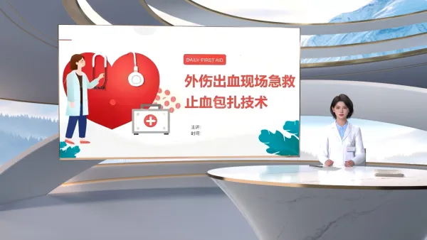 医疗知识科普
