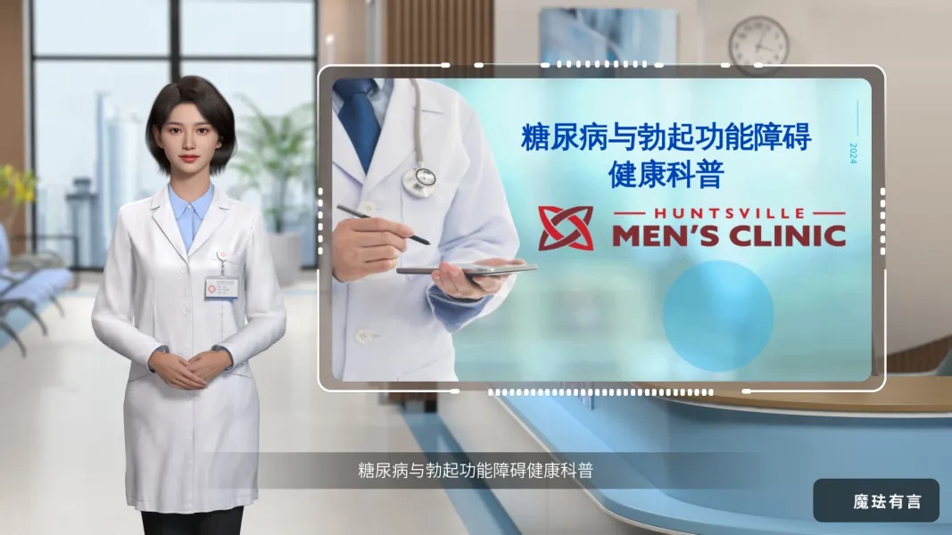 身体健康知识科普
